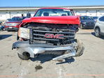 GMC Sierra 2010