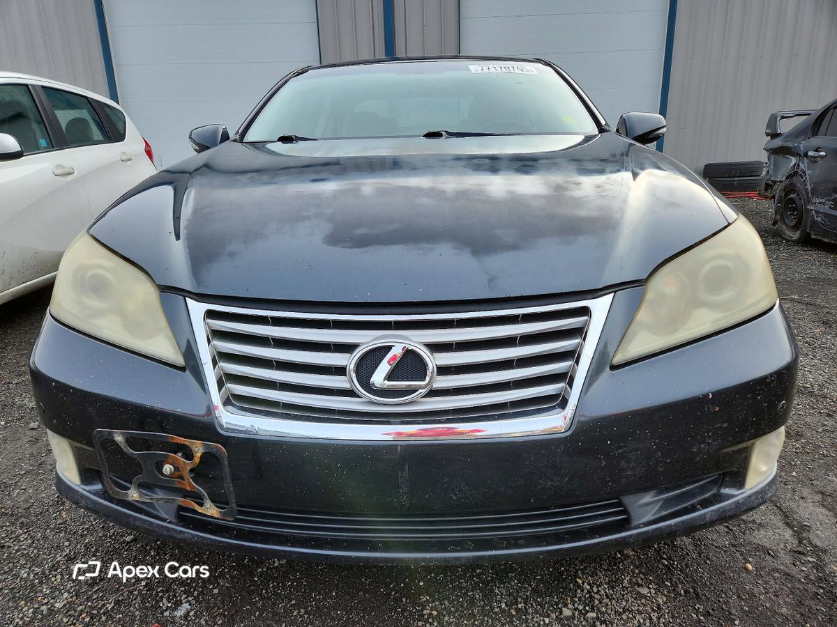 Lexus ES 2010