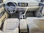 Kia Sportage 2017
