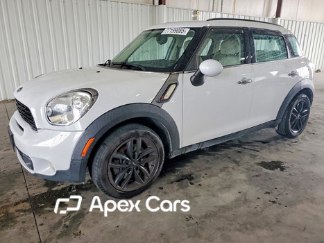 MINI Cooper 2013 - Zdjęcie 1 z 12
