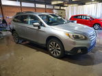 Subaru Outback 2015