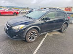 Subaru XV 2015