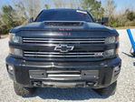 Chevrolet Silverado 2019