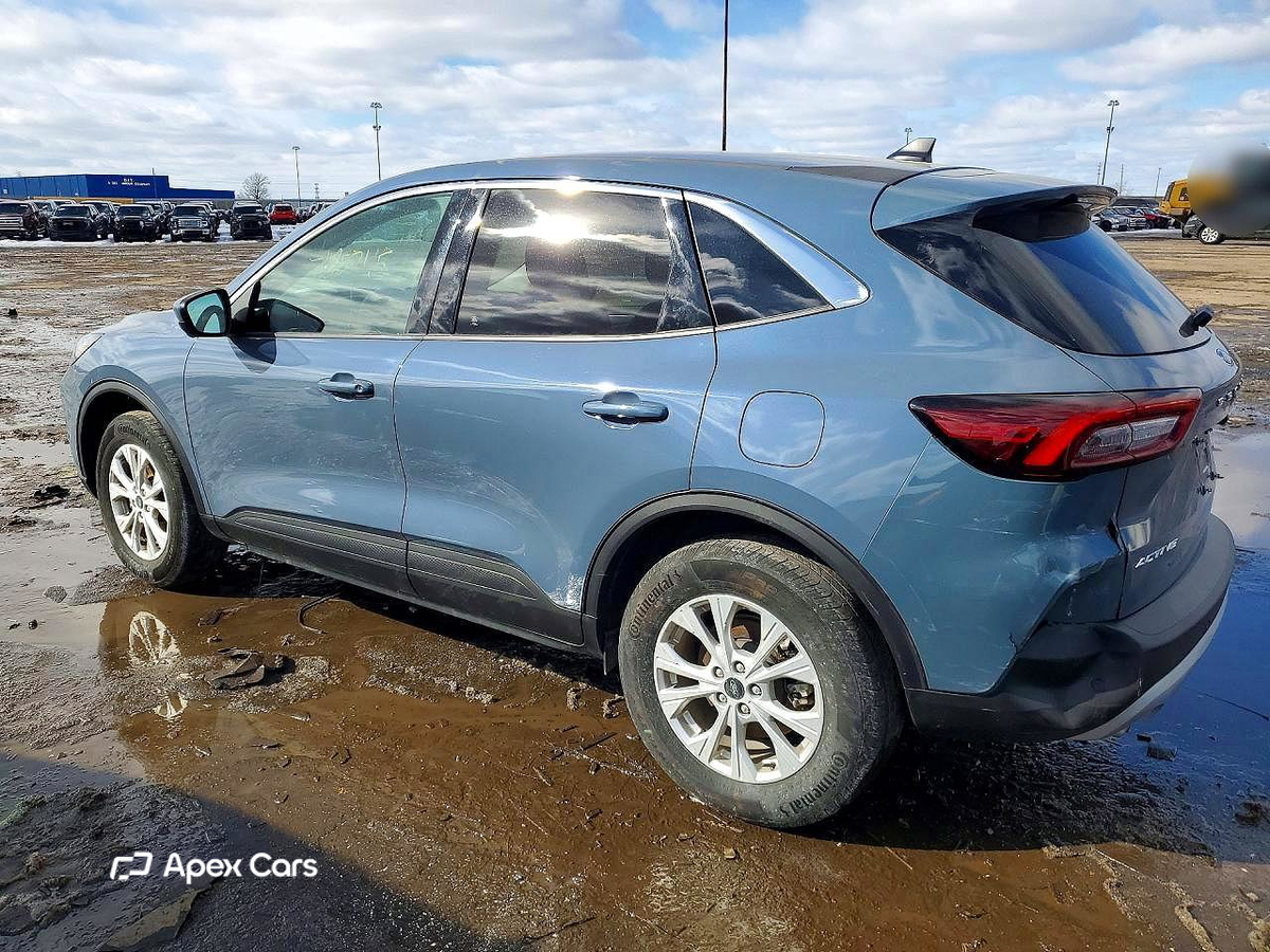 Ford Escape 2023