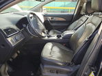 Lincoln MKX 2013