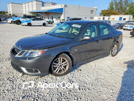 Saab 9-3 2011 - Image 1 of 12