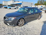 Saab 9-3 2011