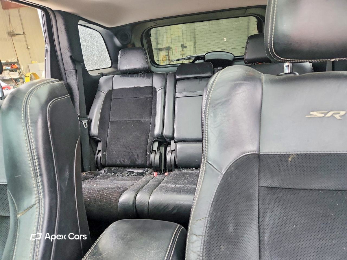Jeep Grand Cherokee 2012