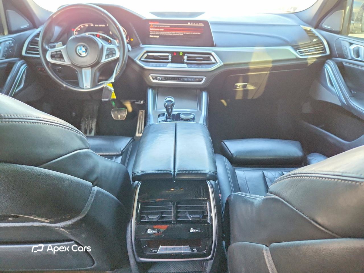 BMW X6 2020