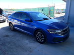 Volkswagen Jetta 2024