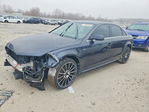 Audi A4 2015