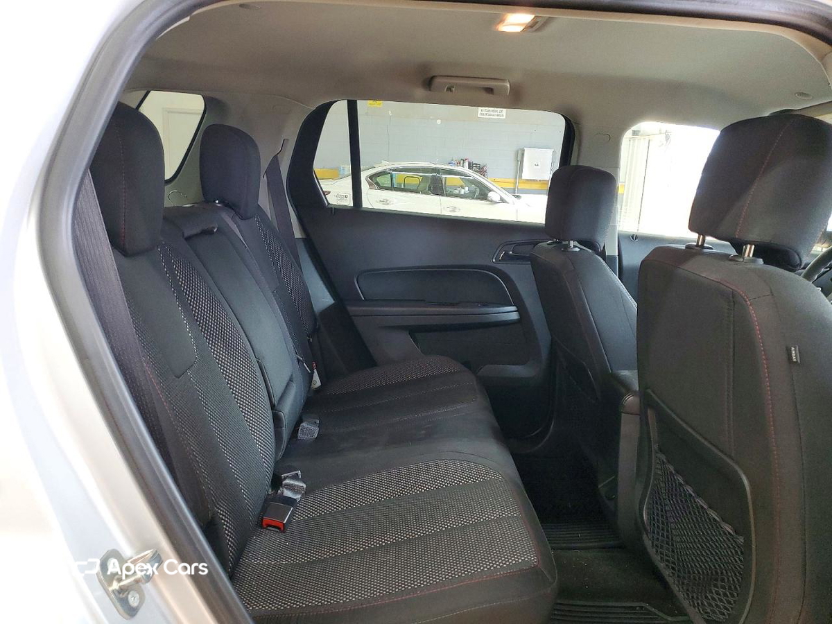 GMC Terrain 2017