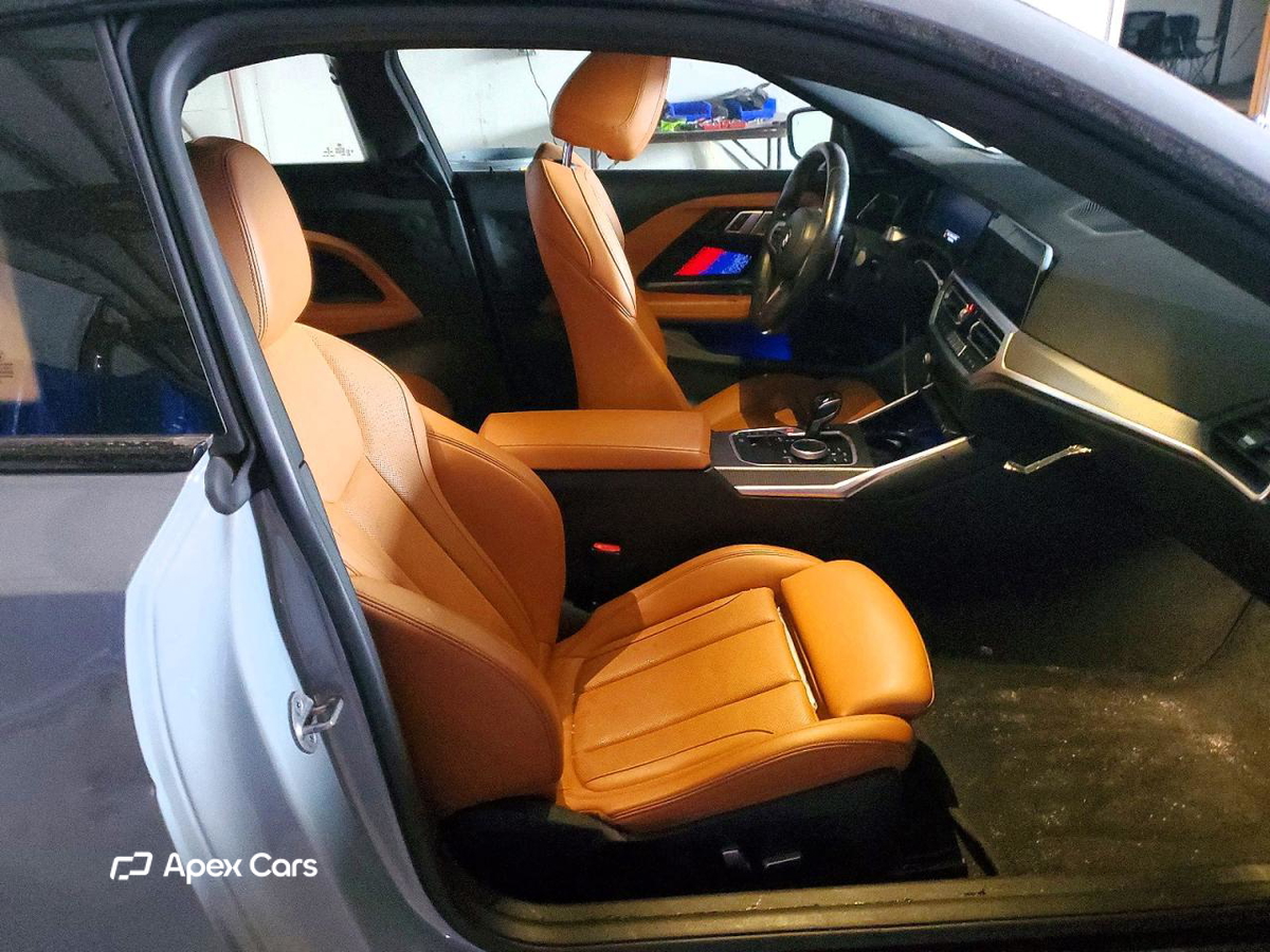 BMW M2 2022