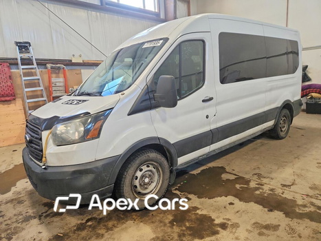 Ford Transit 2015 - Zdjęcie 1 z 14