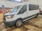 Ford Transit 2015