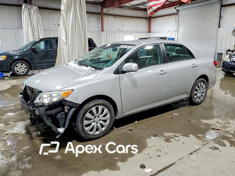Toyota Corolla 2013 - Image 1 of 12