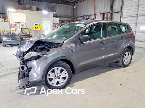 Ford Escape 2013 - Image 1 of 15