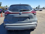 Nissan Kicks 2021