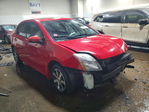 Nissan Sentra 2012