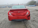 Nissan Versa 2019