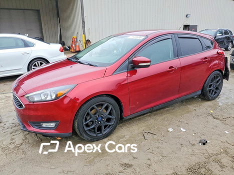 Ford Focus 2016 - Zdjęcie 1 z 13