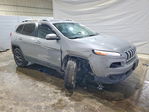 Jeep Cherokee 2015