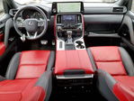 Lexus LX 2024
