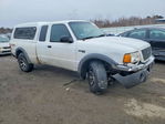 Ford Ranger 2003
