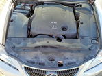 Lexus IS 2012
