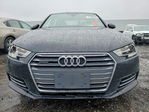 Audi A4 2017