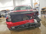 Chevrolet Silverado 2019