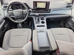 Toyota Sienna 2025