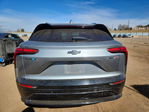 Chevrolet Blazer 2024