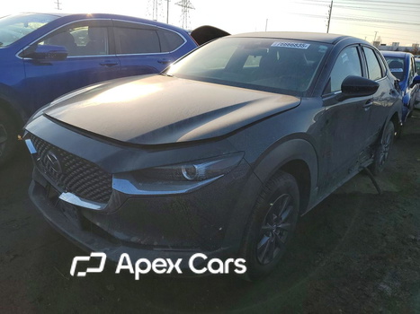 Mazda CX-30 2021 - Image 1 of 12