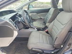 Honda Civic 2013