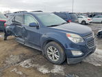 Chevrolet Equinox 2016
