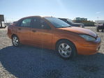 Ford Focus 2002