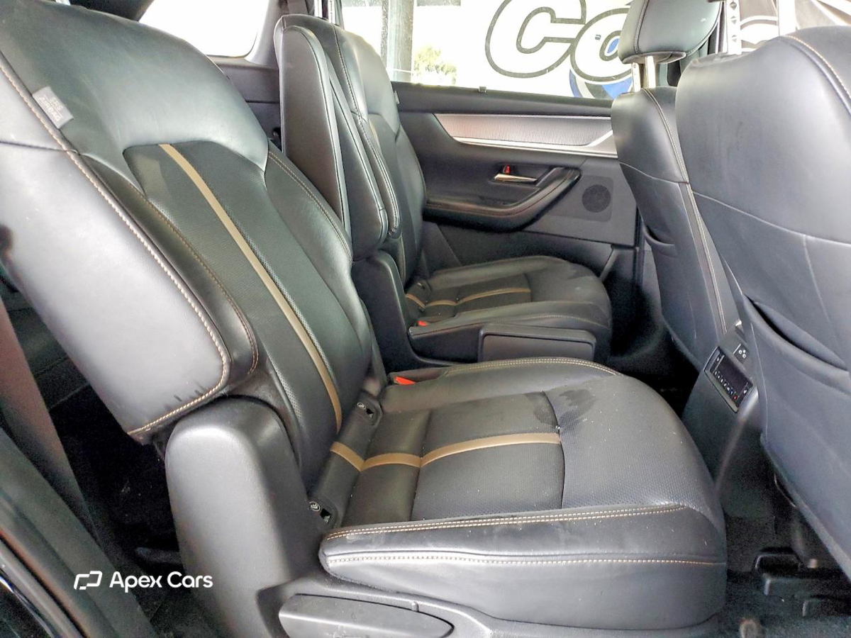 Mazda CX-90 2024