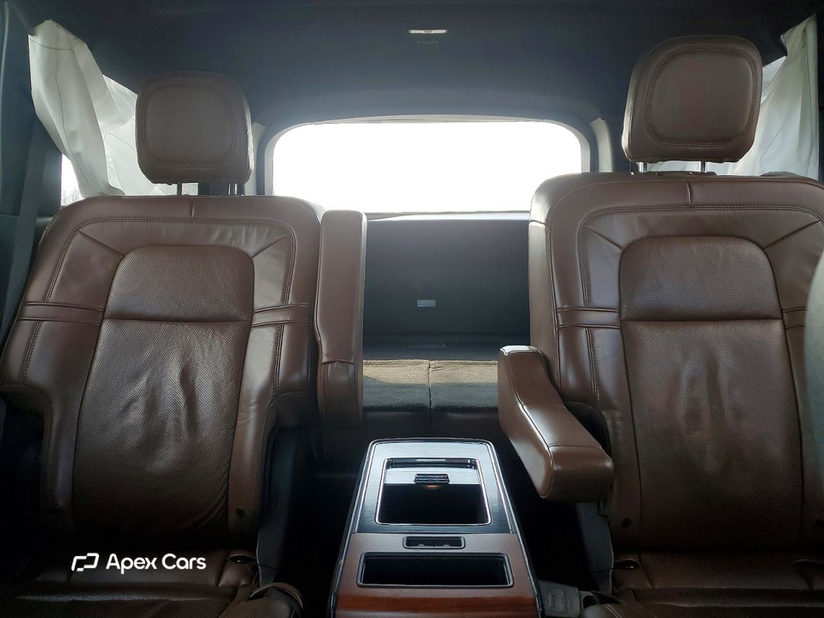 Lincoln Aviator 2020