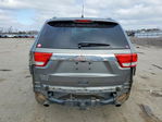 Jeep Grand Cherokee 2012