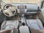 Nissan Navara (Frontier) 2012
