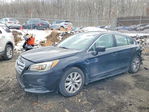 Subaru Legacy 2016