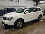 Dodge Journey 2017