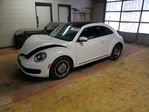 Volkswagen Beetle 2012