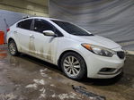 Kia Forte 2014