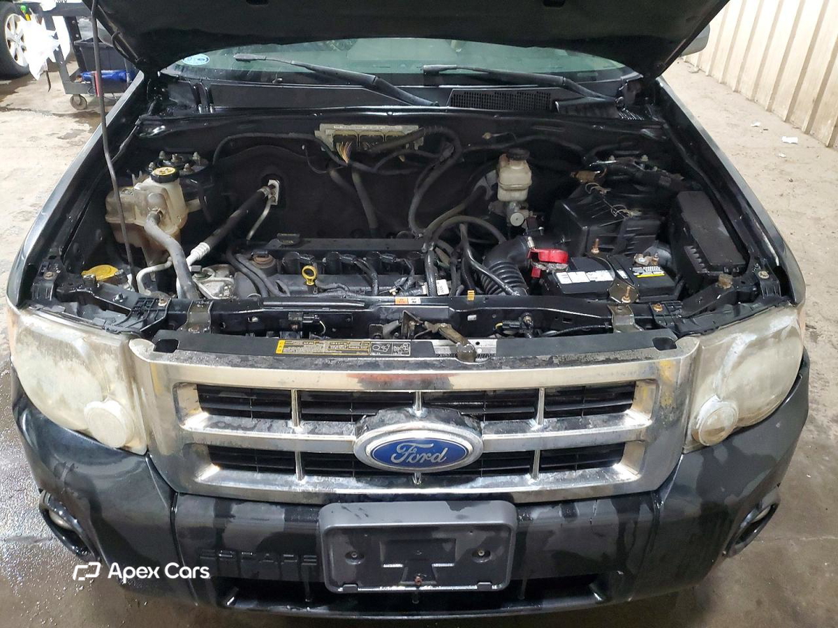 Ford Escape 2012