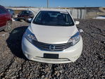Nissan Versa 2015