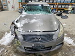Infiniti G 2013