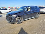 BMW X1 2017