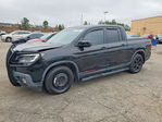 Honda Ridgeline 2017